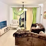 Gardenia City Apartments - 57051